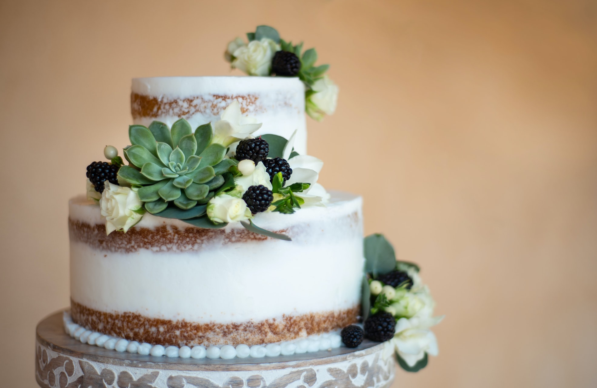 Join our community of cake specialists